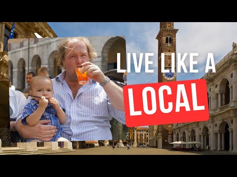 How to Live Like a Local When You Travel
