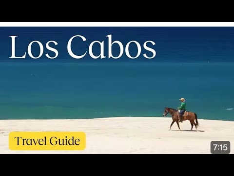Los Cabos Vacation Travel Guide |Expedia#LosCados#LosCadosSong#LosCadosMusic