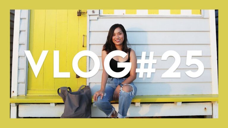 Where to eat and what to do in Melbourne, Australia | heyyjanine