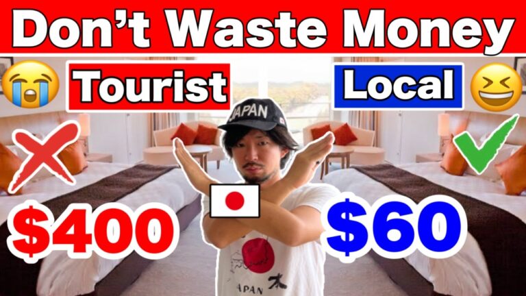 Don’t Make These 10 Japan Travel Mistakes in 2026 | Biggest Tourist Regrets