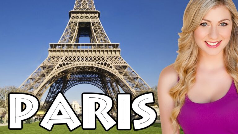 PARIS MEETUP!